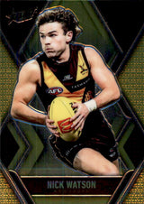 2025 Select Footy Stars AFL Luminous Base Cards - Cards L100 to L198 - Pick Your Card