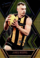 2025 Select Footy Stars AFL Luminous Base Cards - Cards L100 to L198 - Pick Your Card