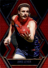 2025 Select Footy Stars AFL Luminous Base Cards - Cards L100 to L198 - Pick Your Card