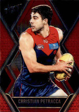 2025 Select Footy Stars AFL Luminous Base Cards - Cards L100 to L198 - Pick Your Card