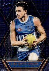2025 Select Footy Stars AFL Luminous Base Cards - Cards L100 to L198 - Pick Your Card