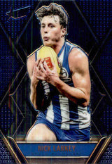 2025 Select Footy Stars AFL Luminous Base Cards - Cards L100 to L198 - Pick Your Card