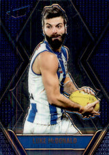 2025 Select Footy Stars AFL Luminous Base Cards - Cards L100 to L198 - Pick Your Card