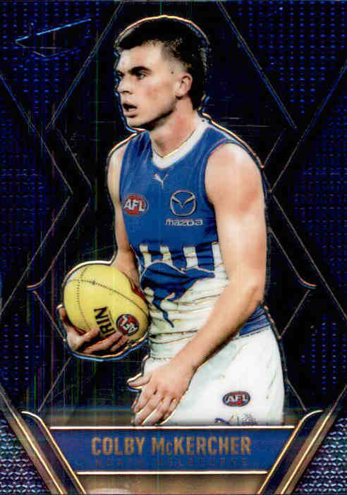 2025 Select Footy Stars AFL Luminous Base Cards - Cards L100 to L198 - Pick Your Card