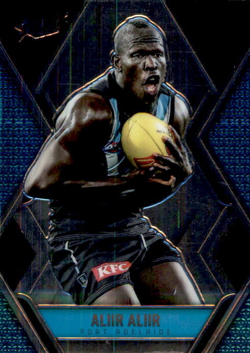 2025 Select Footy Stars AFL Luminous Base Cards - Cards L100 to L198 - Pick Your Card