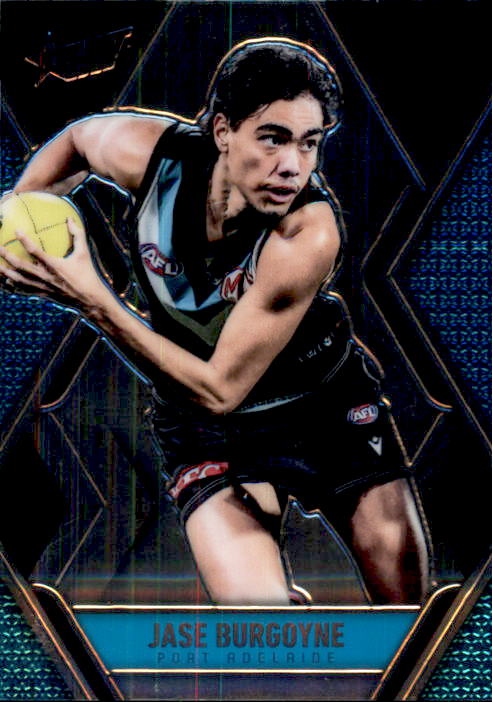 2025 Select Footy Stars AFL Luminous Base Cards - Cards L100 to L198 - Pick Your Card