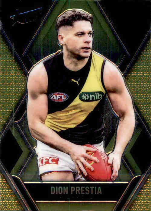 2025 Select Footy Stars AFL Luminous Base Cards - Cards L100 to L198 - Pick Your Card