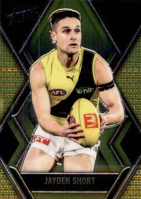 2025 Select Footy Stars AFL Luminous Base Cards - Cards L100 to L198 - Pick Your Card