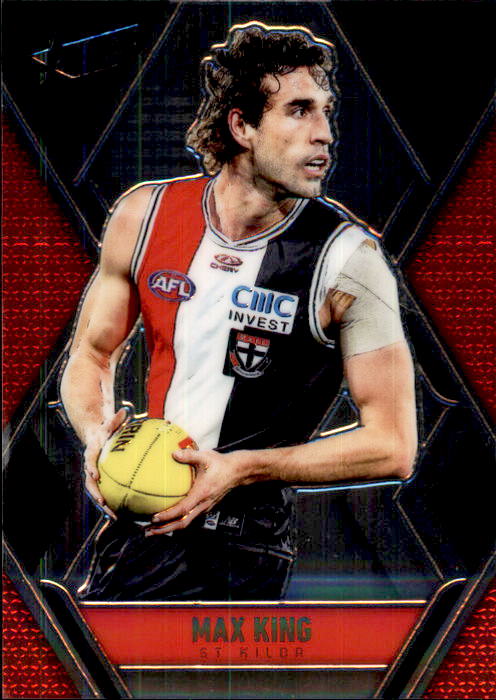 2025 Select Footy Stars AFL Luminous Base Cards - Cards L100 to L198 - Pick Your Card