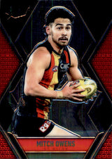 2025 Select Footy Stars AFL Luminous Base Cards - Cards L100 to L198 - Pick Your Card