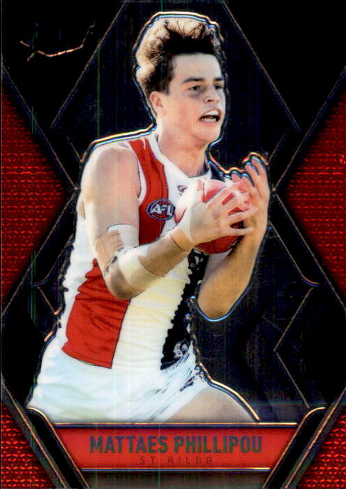 2025 Select Footy Stars AFL Luminous Base Cards - Cards L100 to L198 - Pick Your Card