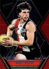 2025 Select Footy Stars AFL Luminous Base Cards - Cards L100 to L198 - Pick Your Card