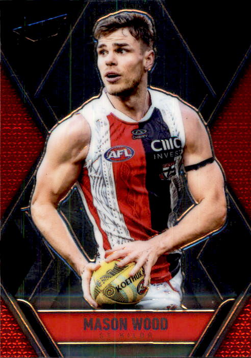 2025 Select Footy Stars AFL Luminous Base Cards - Cards L100 to L198 - Pick Your Card