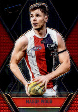 2025 Select Footy Stars AFL Luminous Base Cards - Cards L100 to L198 - Pick Your Card