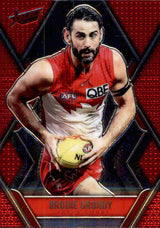 2025 Select Footy Stars AFL Luminous Base Cards - Cards L100 to L198 - Pick Your Card