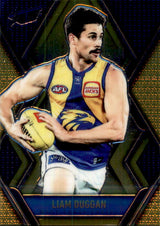 2025 Select Footy Stars AFL Luminous Base Cards - Cards L100 to L198 - Pick Your Card