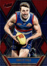 2025 Select Footy Stars AFL Luminous Base Cards - Cards L100 to L198 - Pick Your Card