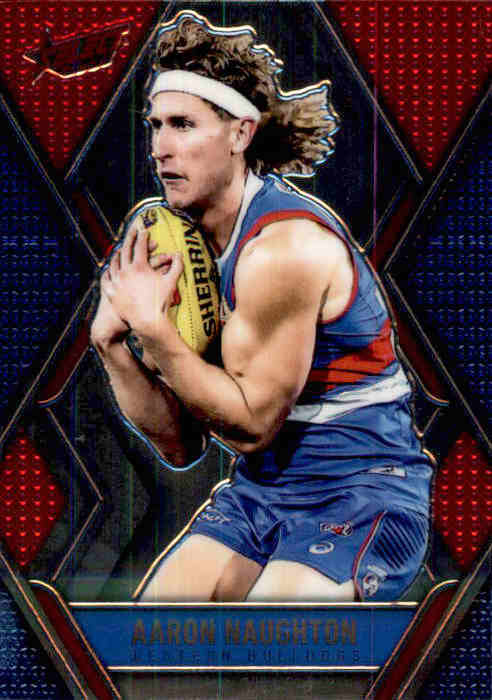 2025 Select Footy Stars AFL Luminous Base Cards - Cards L100 to L198 - Pick Your Card