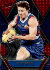 2025 Select Footy Stars AFL Luminous Base Cards - Cards L100 to L198 - Pick Your Card