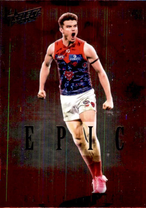 Bayley Fritsch, ER51, EPIC, 2025 Select AFL Footy Stars