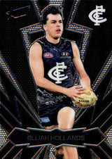 2025 Select Footy Stars AFL Luminous Thunderbolt Cards - Pick Your Card