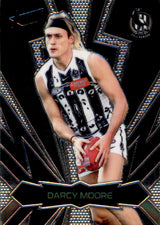2025 Select Footy Stars AFL Luminous Thunderbolt Cards - Pick Your Card