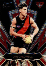 2025 Select Footy Stars AFL Luminous Thunderbolt Cards - Pick Your Card