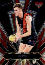 2025 Select Footy Stars AFL Luminous Thunderbolt Cards - Pick Your Card