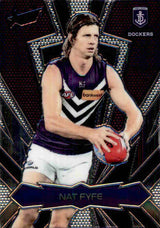 2025 Select Footy Stars AFL Luminous Thunderbolt Cards - Pick Your Card