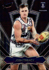 2025 Select Footy Stars AFL Luminous Thunderbolt Cards - Pick Your Card