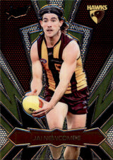 2025 Select Footy Stars AFL Luminous Thunderbolt Cards - Pick Your Card