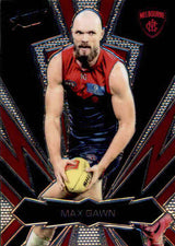 2025 Select Footy Stars AFL Luminous Thunderbolt Cards - Pick Your Card