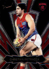 2025 Select Footy Stars AFL Luminous Thunderbolt Cards - Pick Your Card