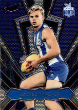 2025 Select Footy Stars AFL Luminous Thunderbolt Cards - Pick Your Card
