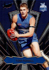 2025 Select Footy Stars AFL Luminous Thunderbolt Cards - Pick Your Card