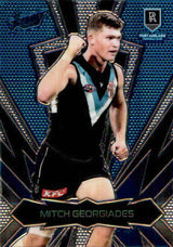 2025 Select Footy Stars AFL Luminous Thunderbolt Cards - Pick Your Card