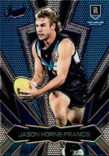 2025 Select Footy Stars AFL Luminous Thunderbolt Cards - Pick Your Card