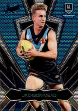 2025 Select Footy Stars AFL Luminous Thunderbolt Cards - Pick Your Card