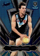 2025 Select Footy Stars AFL Luminous Thunderbolt Cards - Pick Your Card