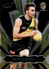 2025 Select Footy Stars AFL Luminous Thunderbolt Cards - Pick Your Card