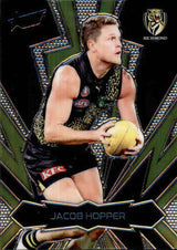2025 Select Footy Stars AFL Luminous Thunderbolt Cards - Pick Your Card