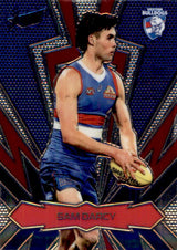 2025 Select Footy Stars AFL Luminous Thunderbolt Cards - Pick Your Card