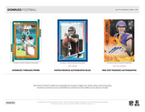 2025 Panini Donruss Football NFL Blaster Box