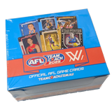 2025 Teamcoach AFLW Box - MAX 3 PER CUSTOMER