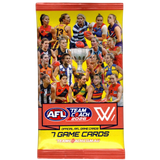 2026 Teamcoach AFLW Pack