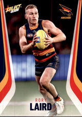 2026 Select Footy Stars AFL Common Cards - Cards 1 to 100 - Pick Your Card