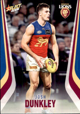2026 Select Footy Stars AFL Common Cards - Cards 1 to 100 - Pick Your Card