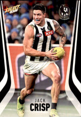 2026 Select Footy Stars AFL Common Cards - Cards 1 to 100 - Pick Your Card