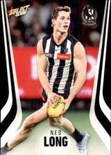 2026 Select Footy Stars AFL Common Cards - Cards 1 to 100 - Pick Your Card