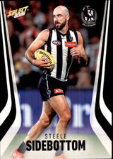 2026 Select Footy Stars AFL Common Cards - Cards 1 to 100 - Pick Your Card